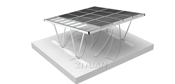 solar carport