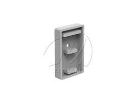 Rail Cap