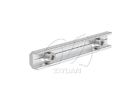 Rail Connector