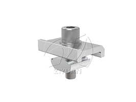 Rail Clamp