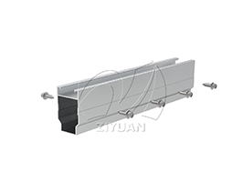 Rail Connector