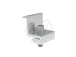 End Clamp