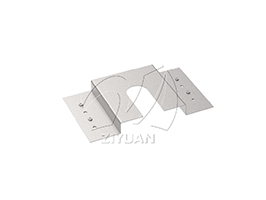 Earthing Plate