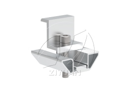 End Clamp