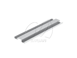 Guide Gutter
