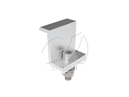 End Clamp