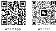 Mr. Allen qr code