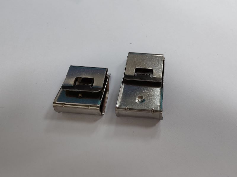 Solar Cable Clips