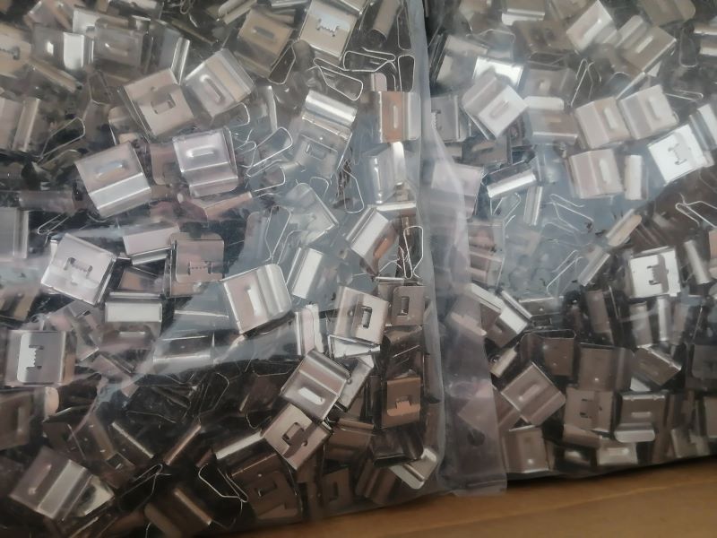 Solar Cable Clips