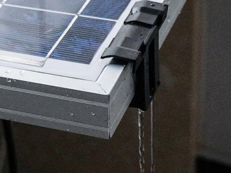 Are Drainage Water Clamps Necessary For Solar Systems?