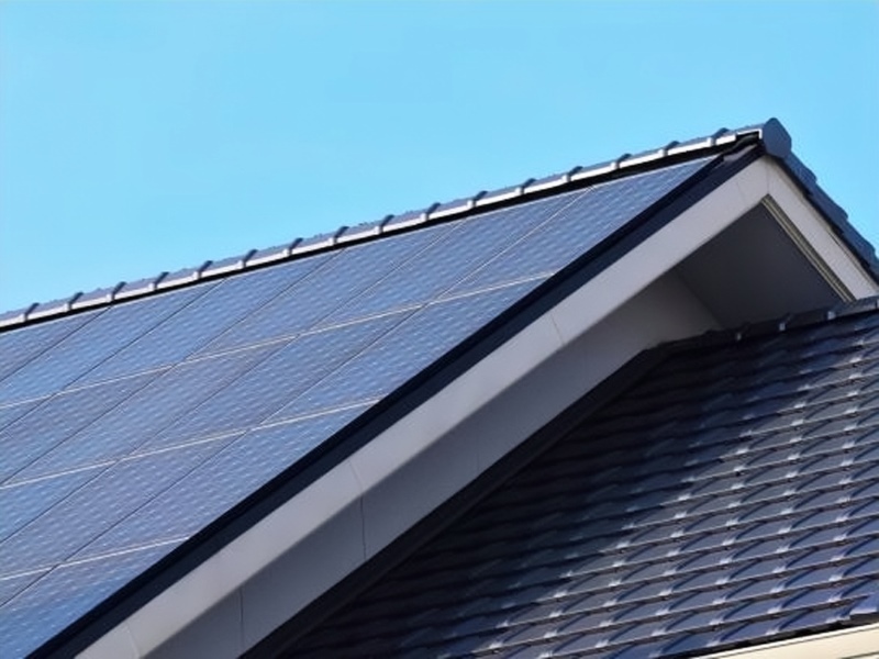 You're Gonna Achieve Rail-Less Solar Mount For Your Roof