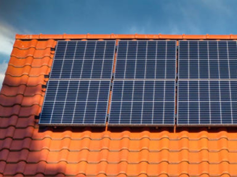 Top Solar Mounting Products for Your Home's Tile Roof